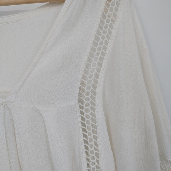 SOLD Free People | "Just the Two of Us" Tunic - Picture 5 of 9